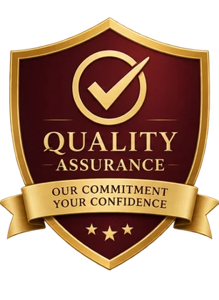 Quality Assurance